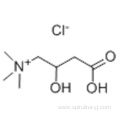 DL-Carnitine hydrochloride CAS 461-05-2